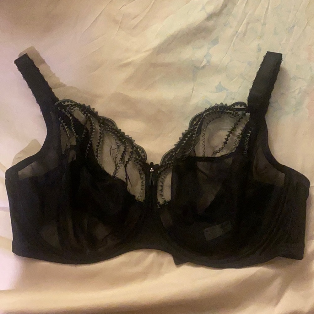 Wacoal bra